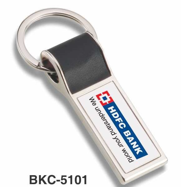 PREMIUM METAL KEY CHAIN