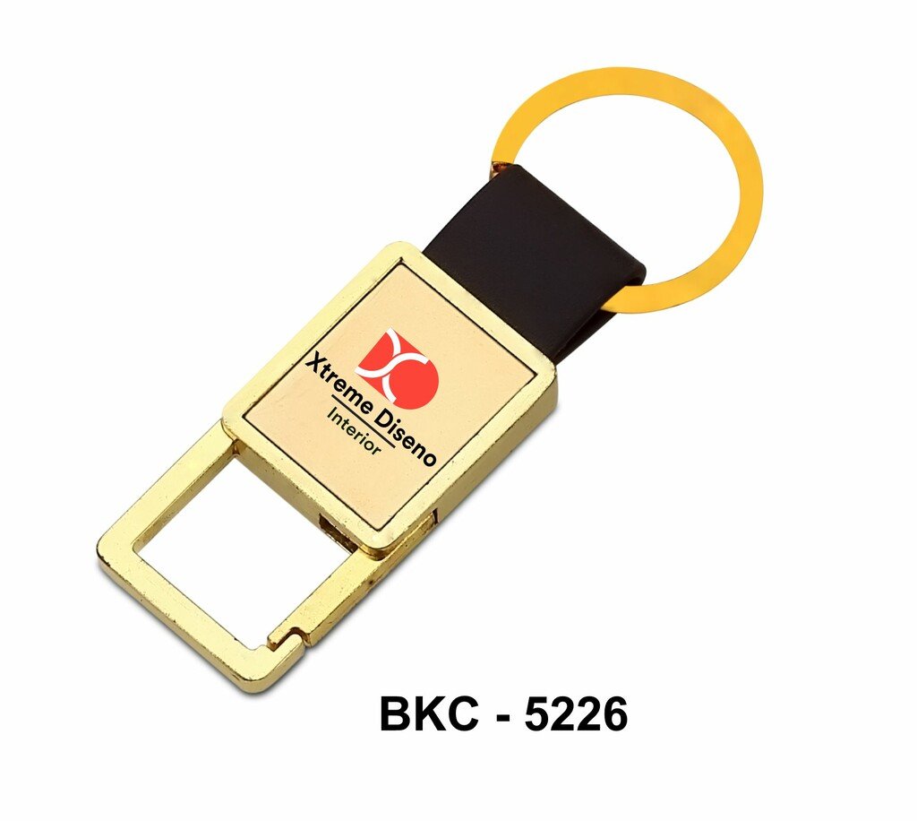 BKC 5226 GOLDEN HOOK