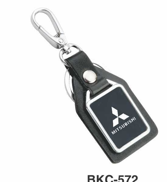 PREMIUM METAL KEY CHAIN