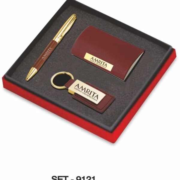 3 IN 1 GIFT SET