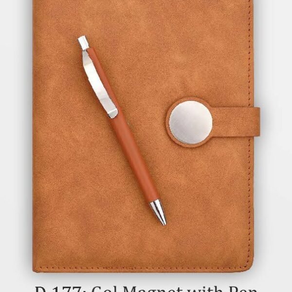 Diary