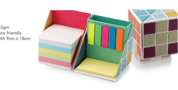 Memo Paper Pad