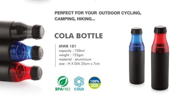 Bottle