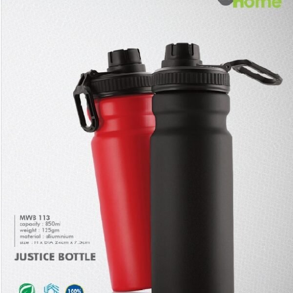 Bottle