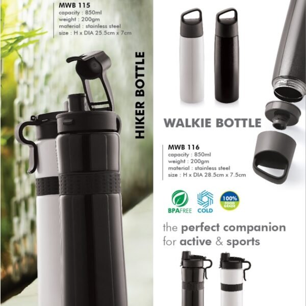 Bottle