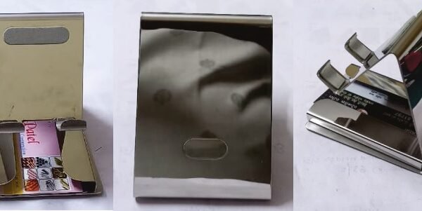 Mobile Stand