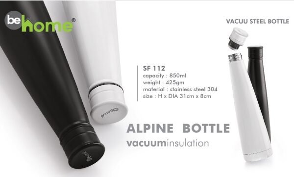 Bottle