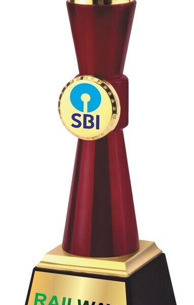 Metal Trophy
