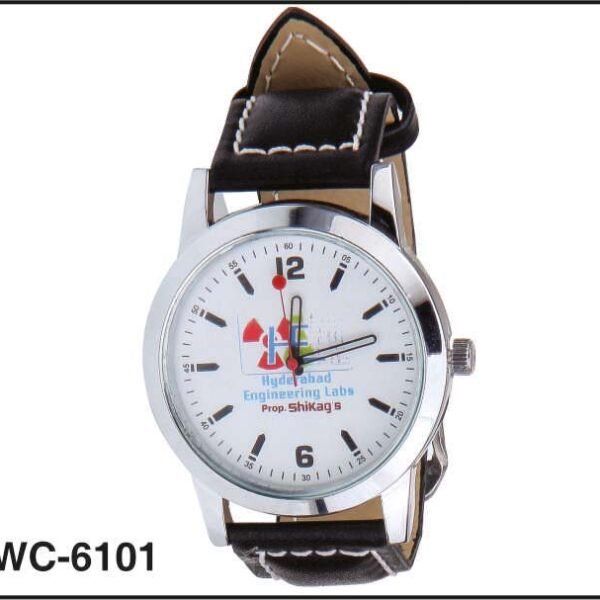 WRIST WATCH