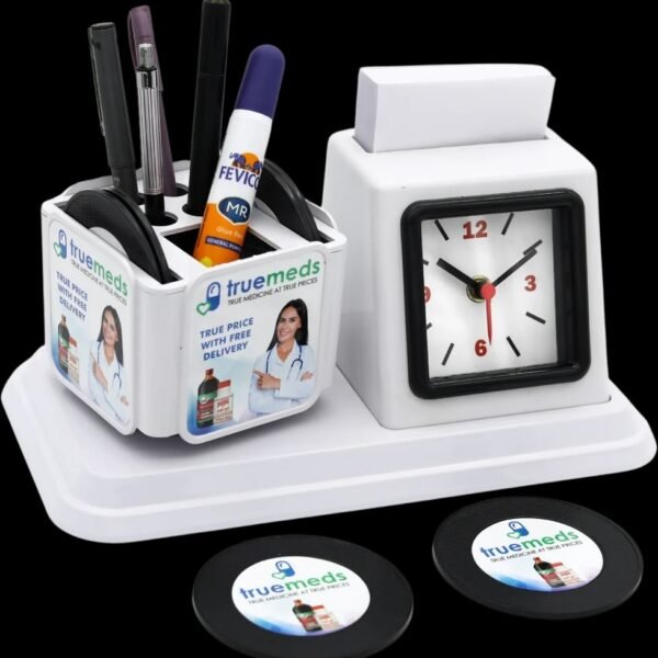 Table Clock