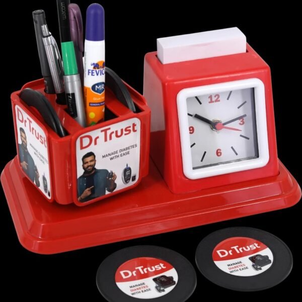 Table Clock