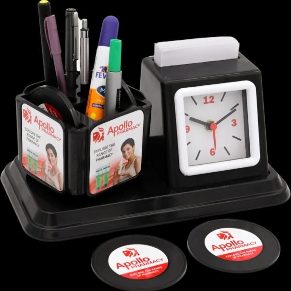 Table Clock