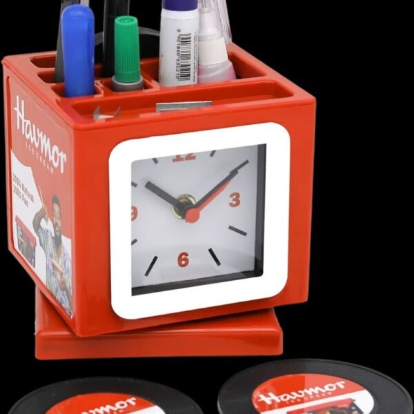 Table Clock