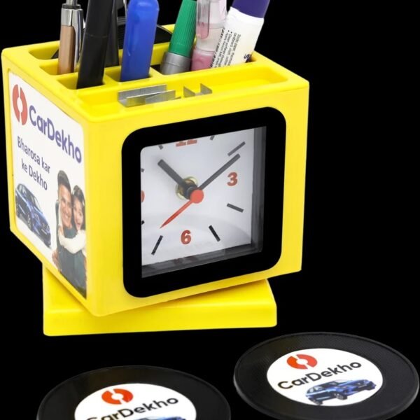 Table Clock