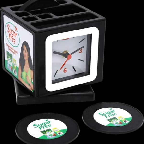 Table Clock