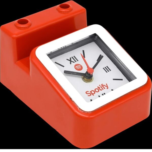 Table Clock