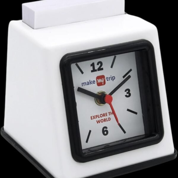 Table Clock
