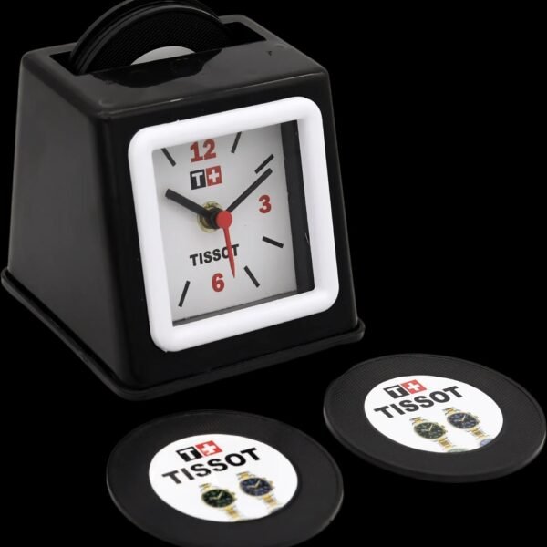 Table Clock