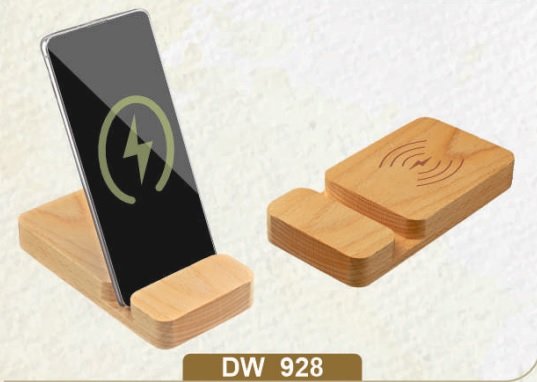 Wireless Charger