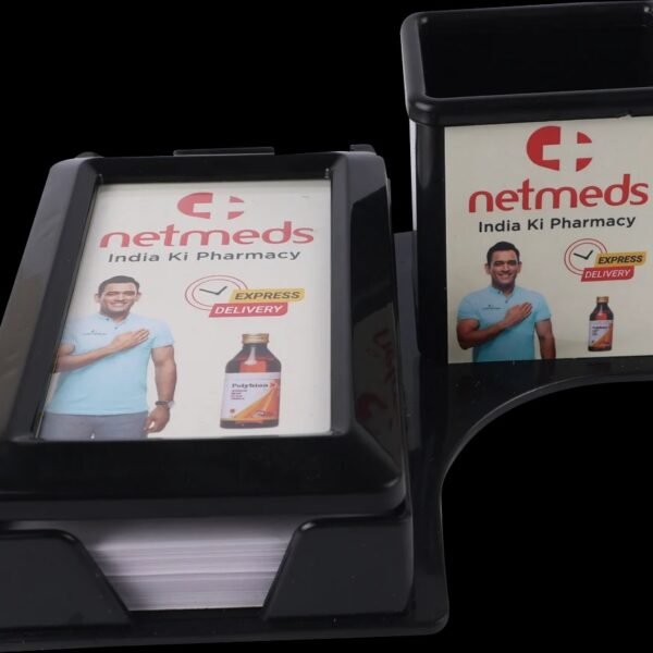 Chit Pads