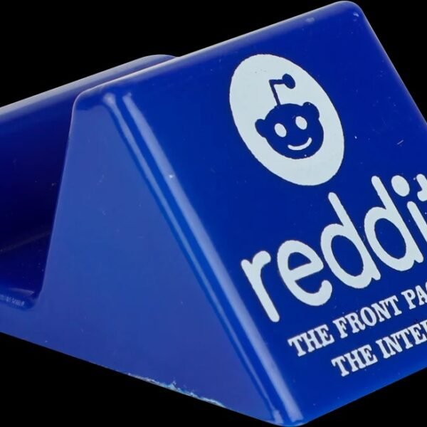 Plastic Mobile Stand