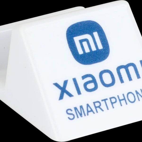Plastic Mobile Stand