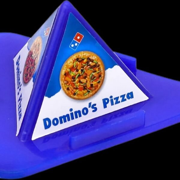 Plastic Mobile Stand