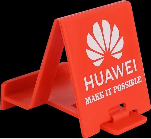 Plastic Mobile Stand