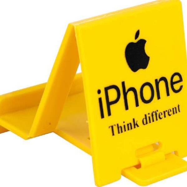 Plastic Mobile Stand