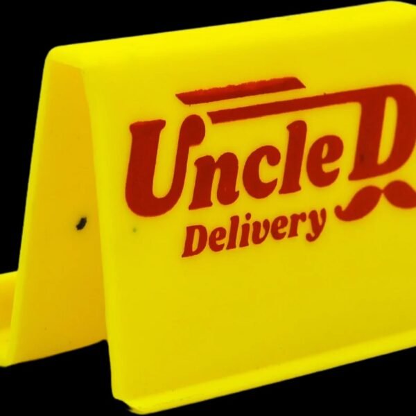 Plastic Mobile Stand