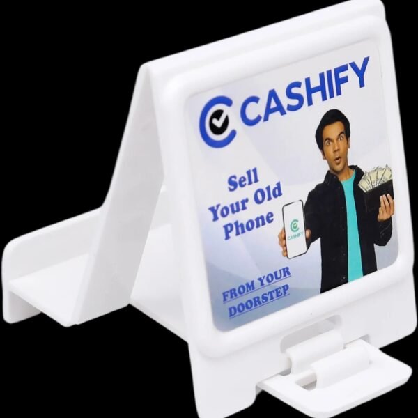 Plastic Mobile Stand