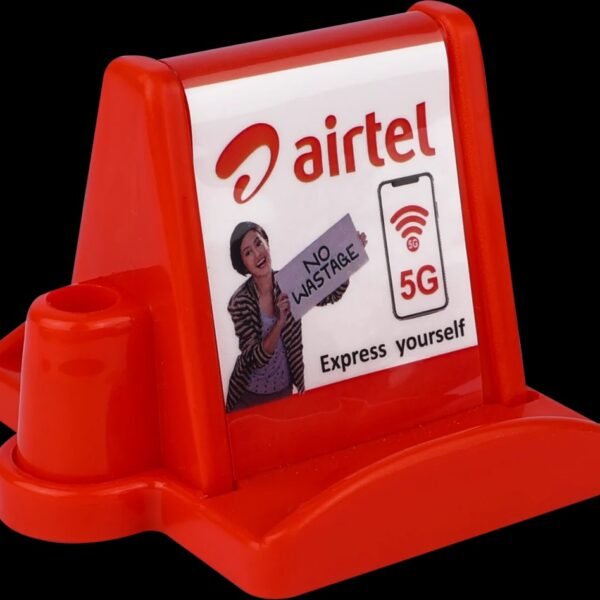 Plastic Mobile Stand