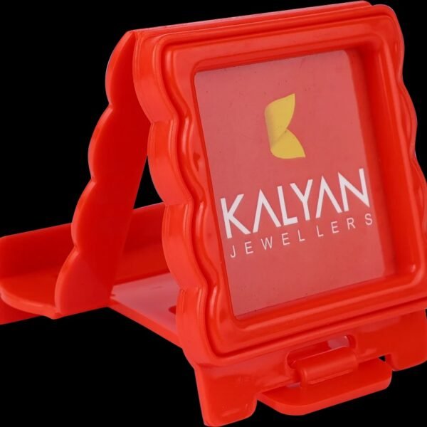 Plastic Mobile Stand