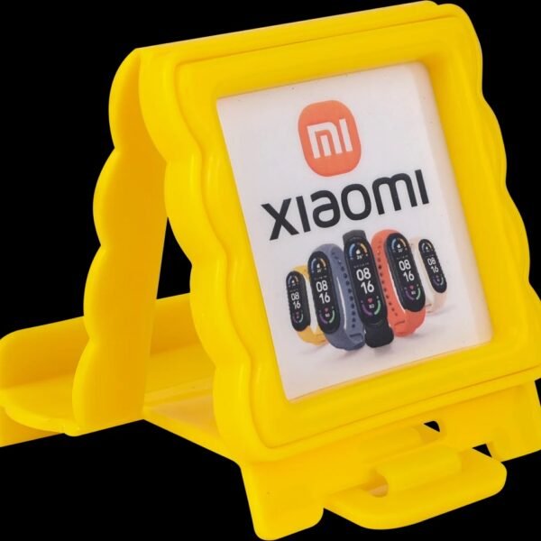 Plastic Mobile Stand