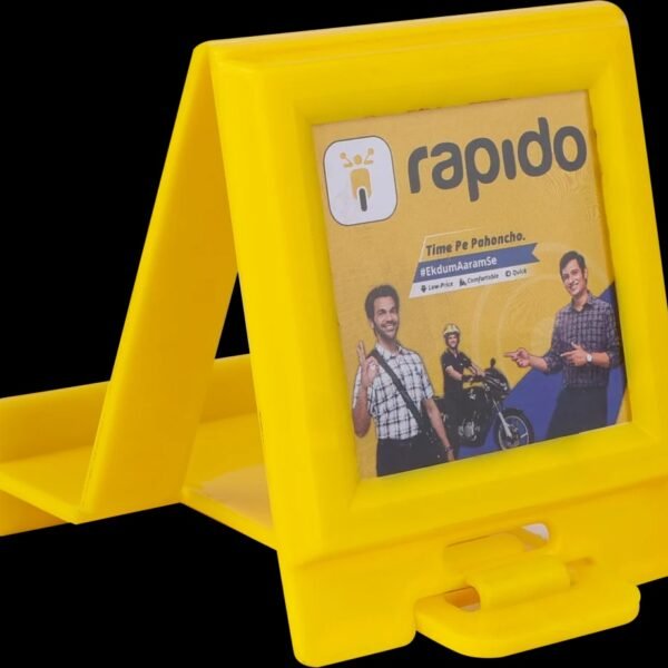 Plastic Mobile Stand