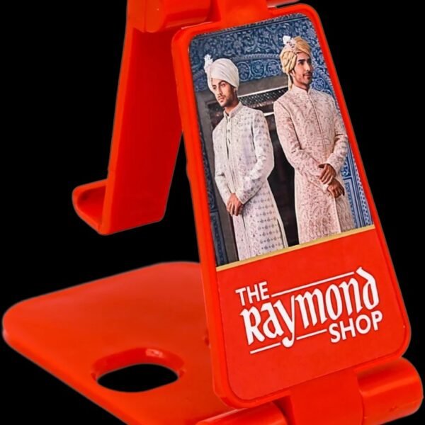 Plastic Mobile Stand