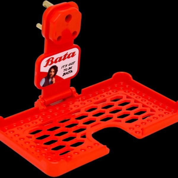 Plastic Mobile Stand