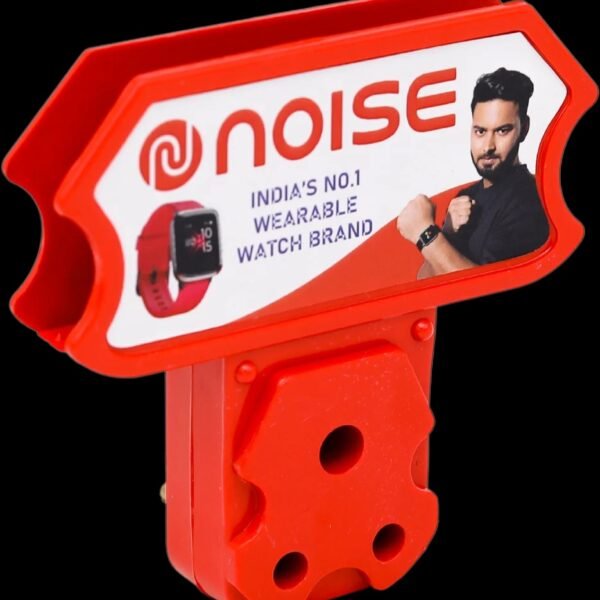 Plastic Mobile Stand