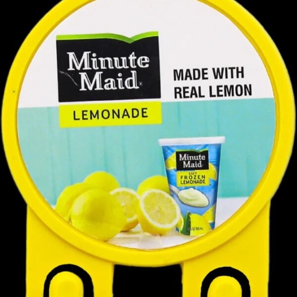 Plastic Key Hanger