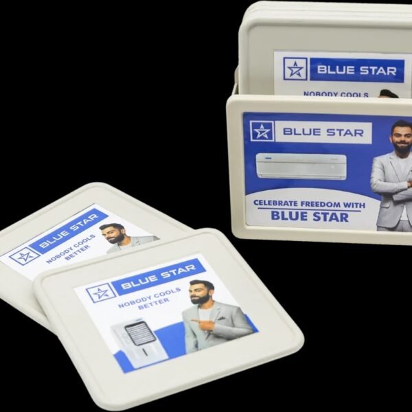 Coaster Set