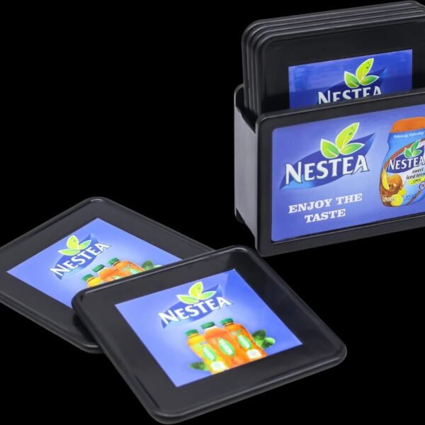 Coaster Set