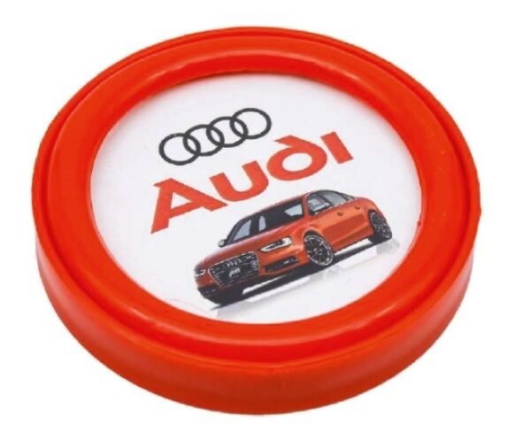 Plastic Paper Weight