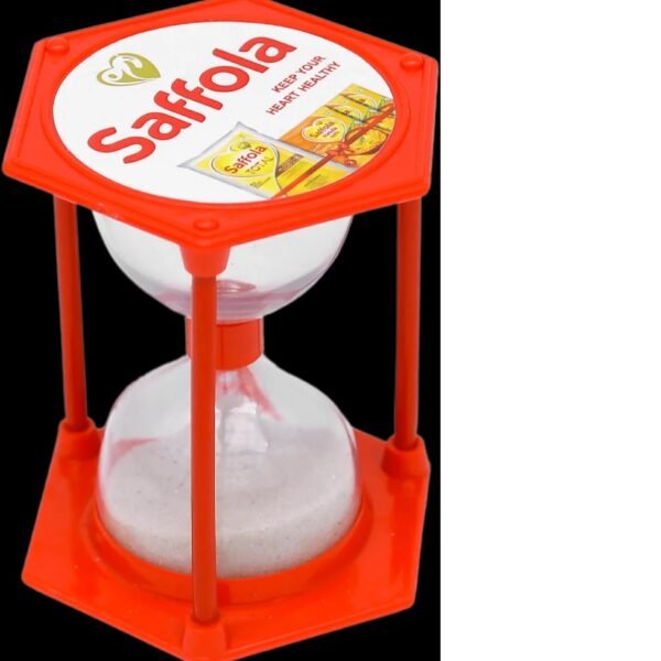 Plastic Paper Weight