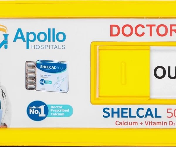 Doctor IN & OUT