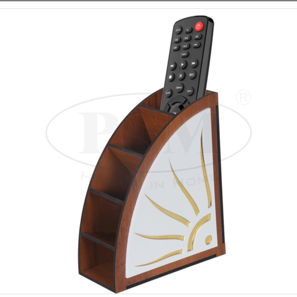 Wooden Key Stand