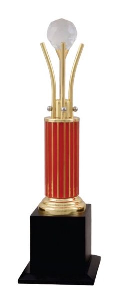Metal Trophy