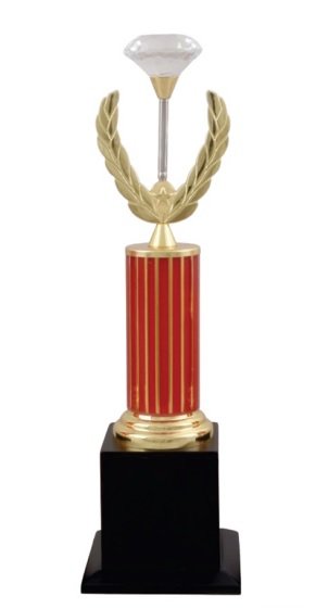 Metal Trophy