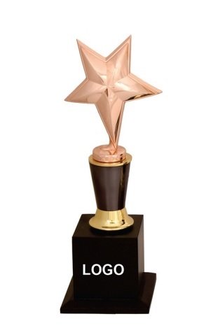 Metal Trophy