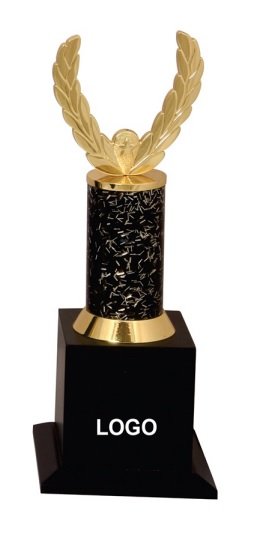 Metal Trophy