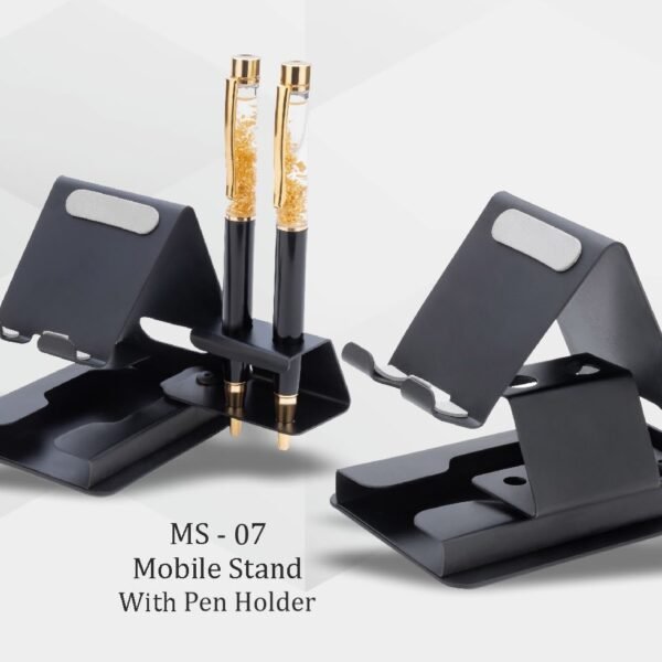 Mobile Stand